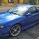 Illustration for article titled At $6,000, Could This 2006 Pontiac GTO Get Your Goat?em/em